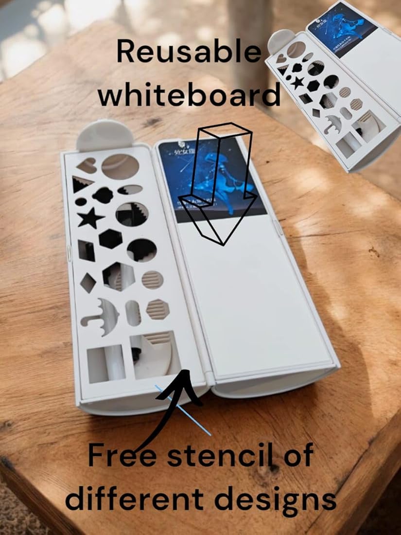 Bottle-Shape Box