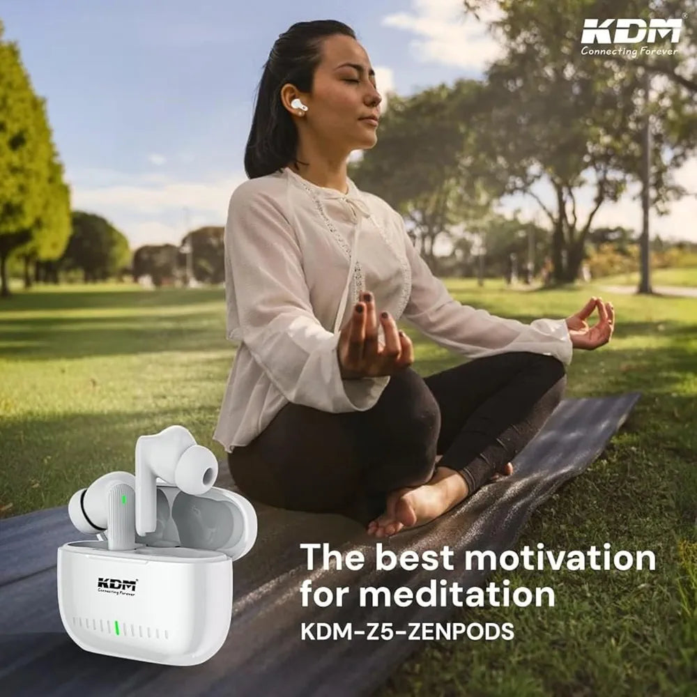 KDM – Z5 Zenpods