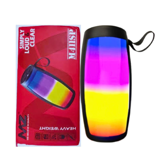 Bluetooth speaker
