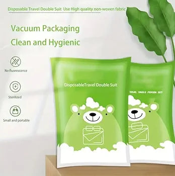 Travel Bedsheet