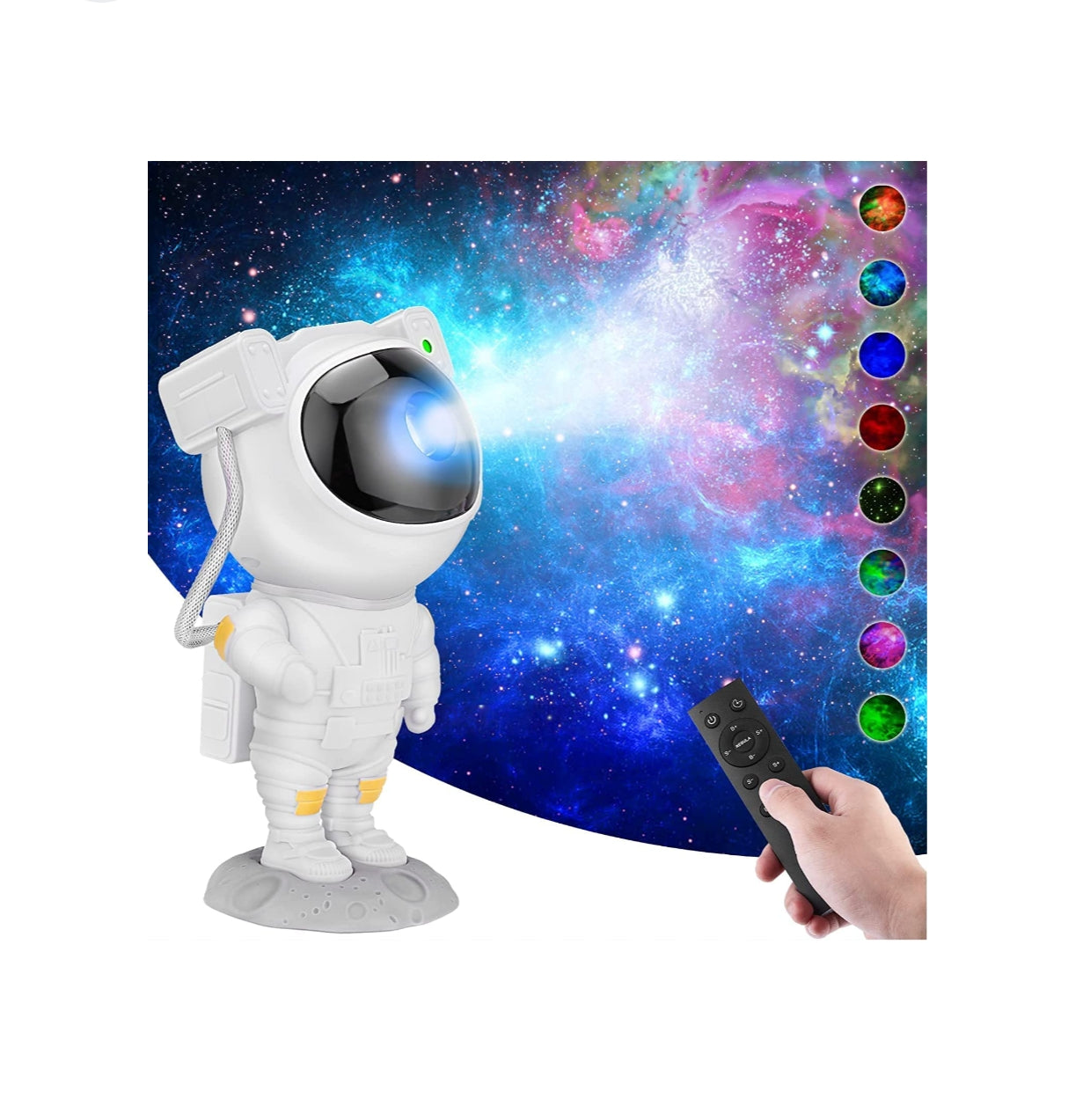GALAXY PROJECTOR