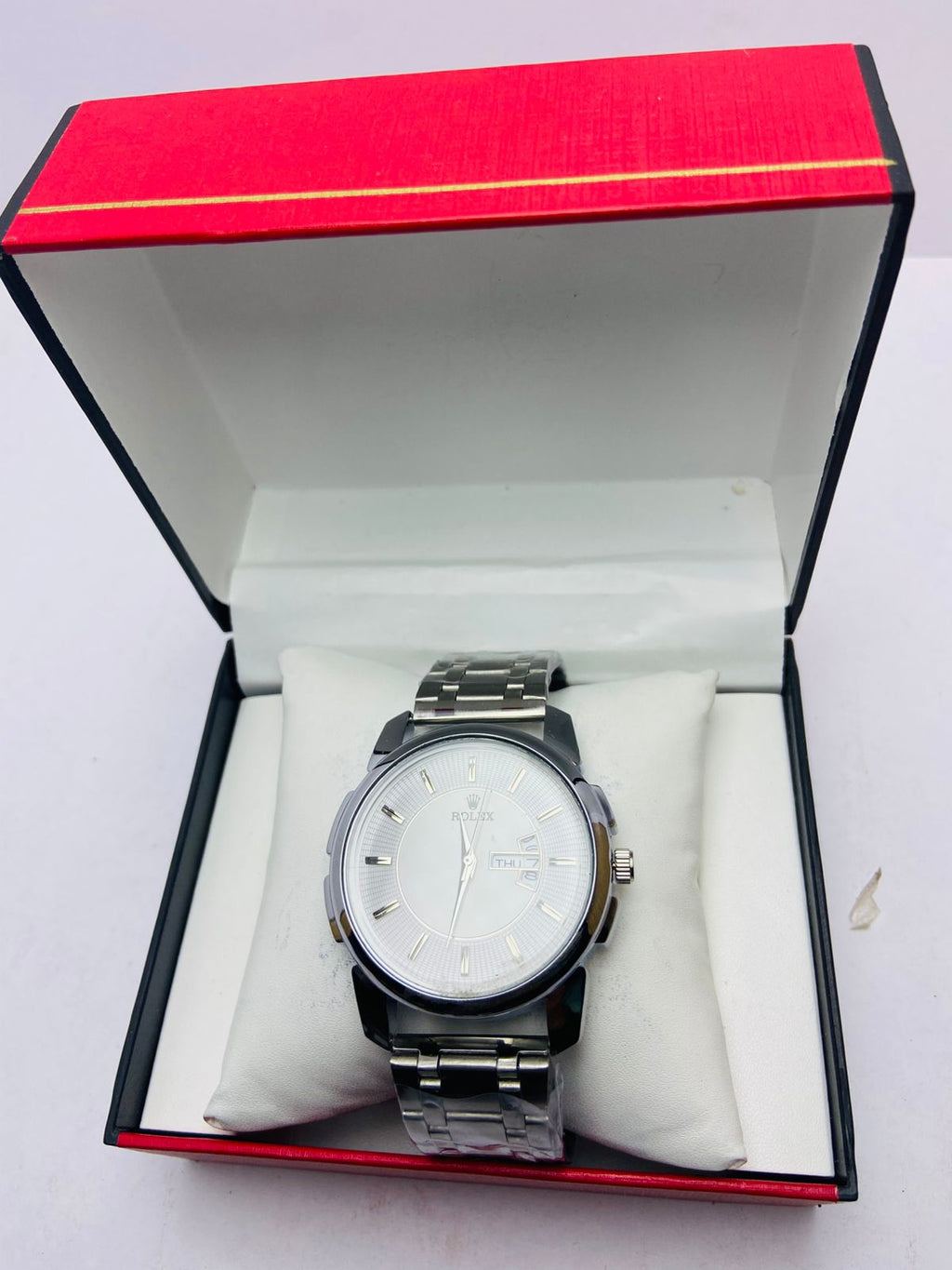 Rolex watch