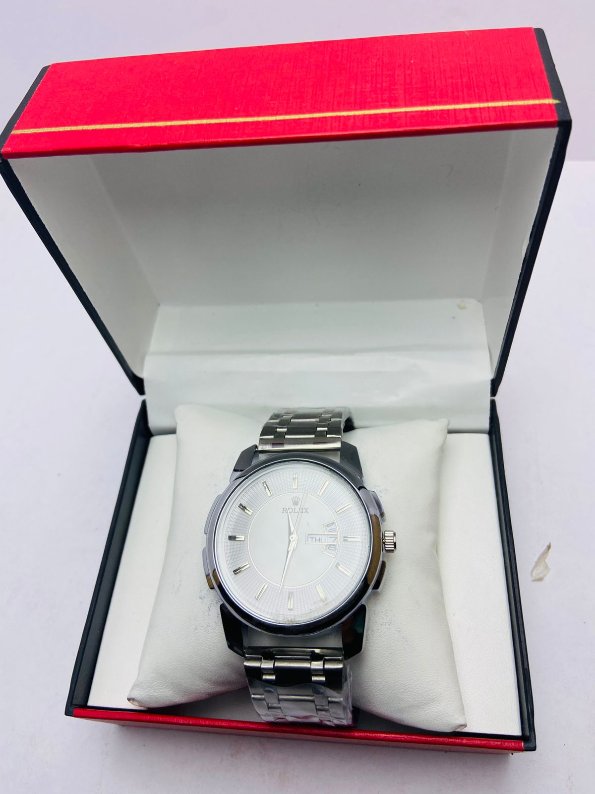 Rolex watch