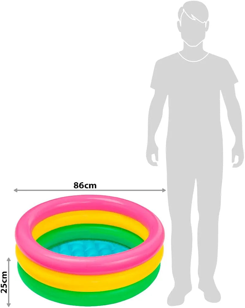 2FEET INTEX