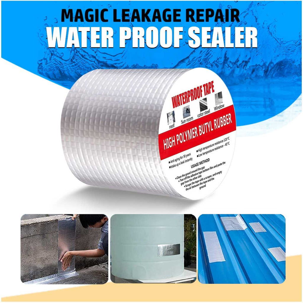 Waterproof Tape