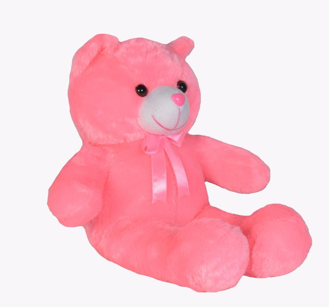 Small teddy bear softy