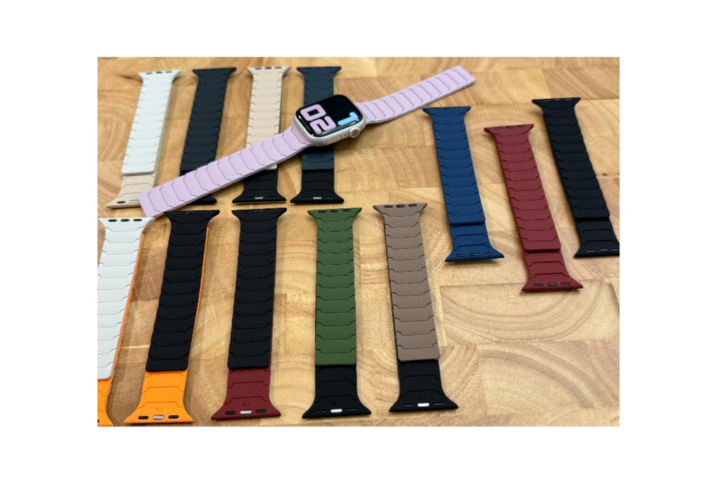 2in1  magnetic strip 42/44/45/49