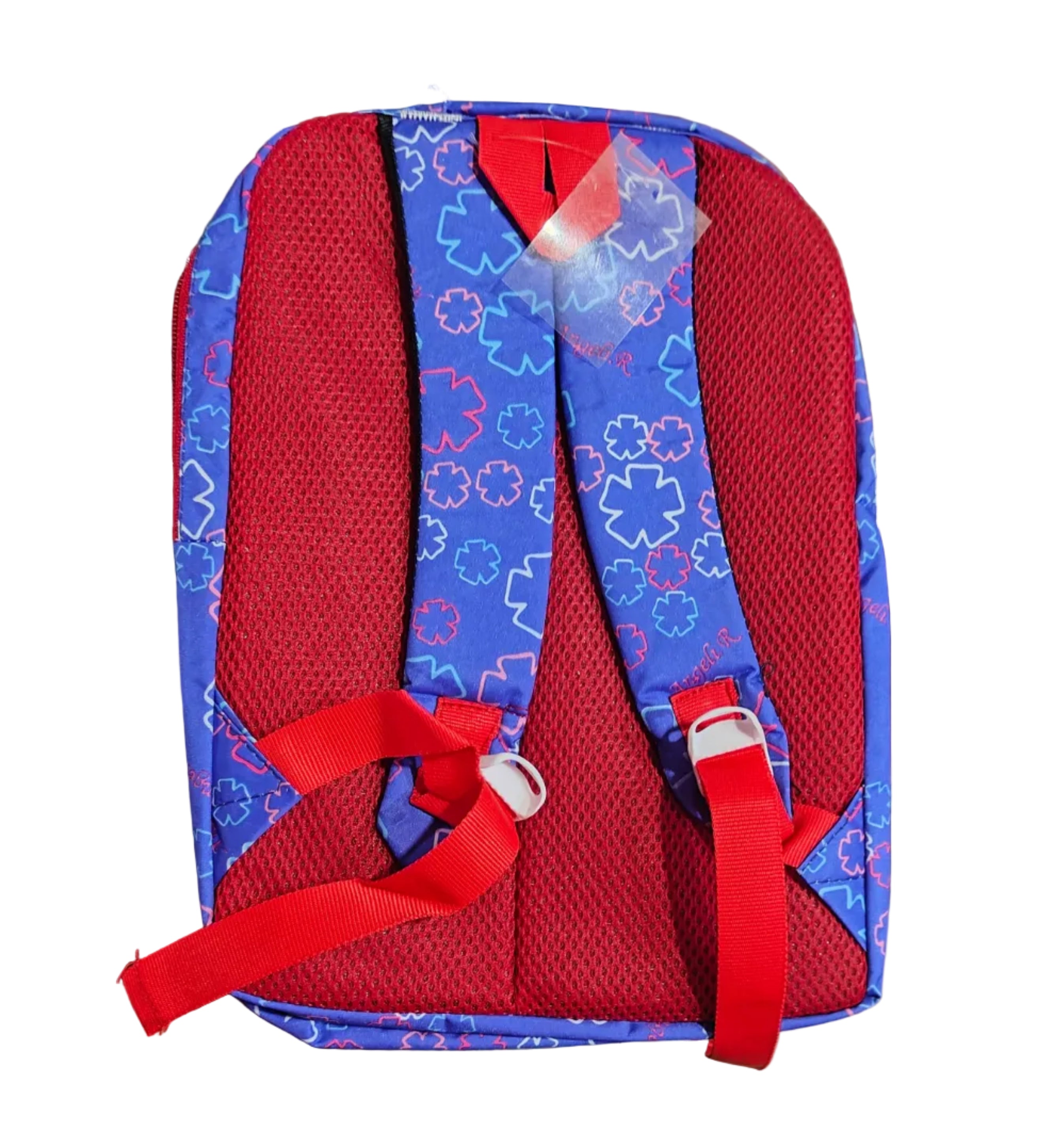 Cartoon Bag