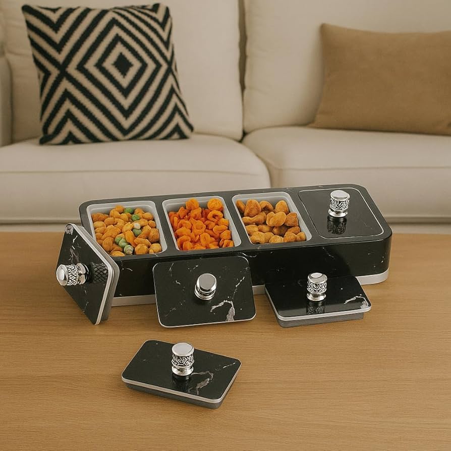 Dry Fruit Tray