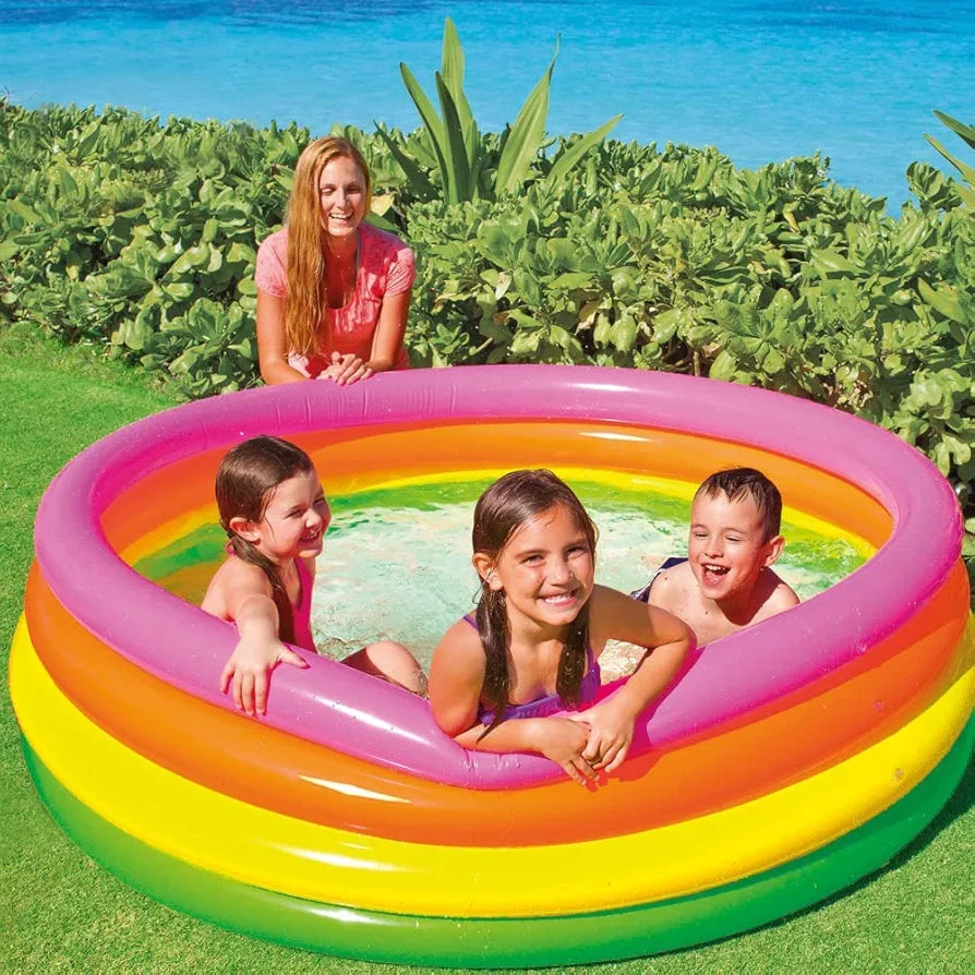 6FT INTEX