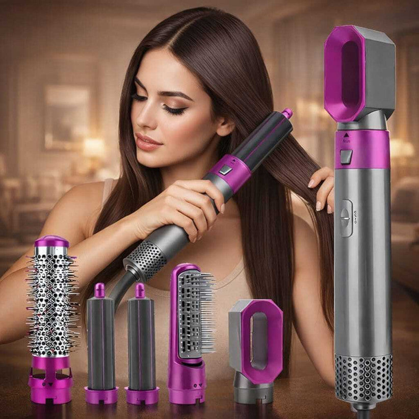 HOT AIR STYLER