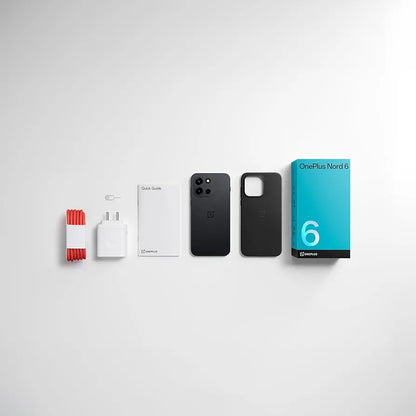 ONE PLUS NORD 6 (5G)