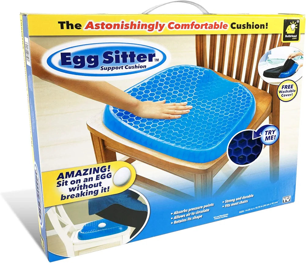 Egg Sitter