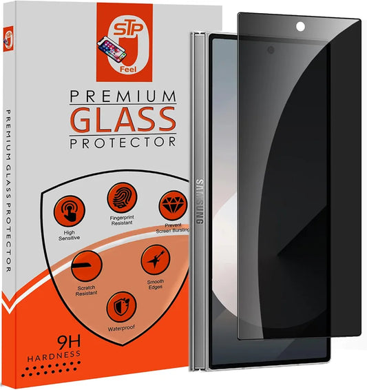 Privacy Tempered Glass