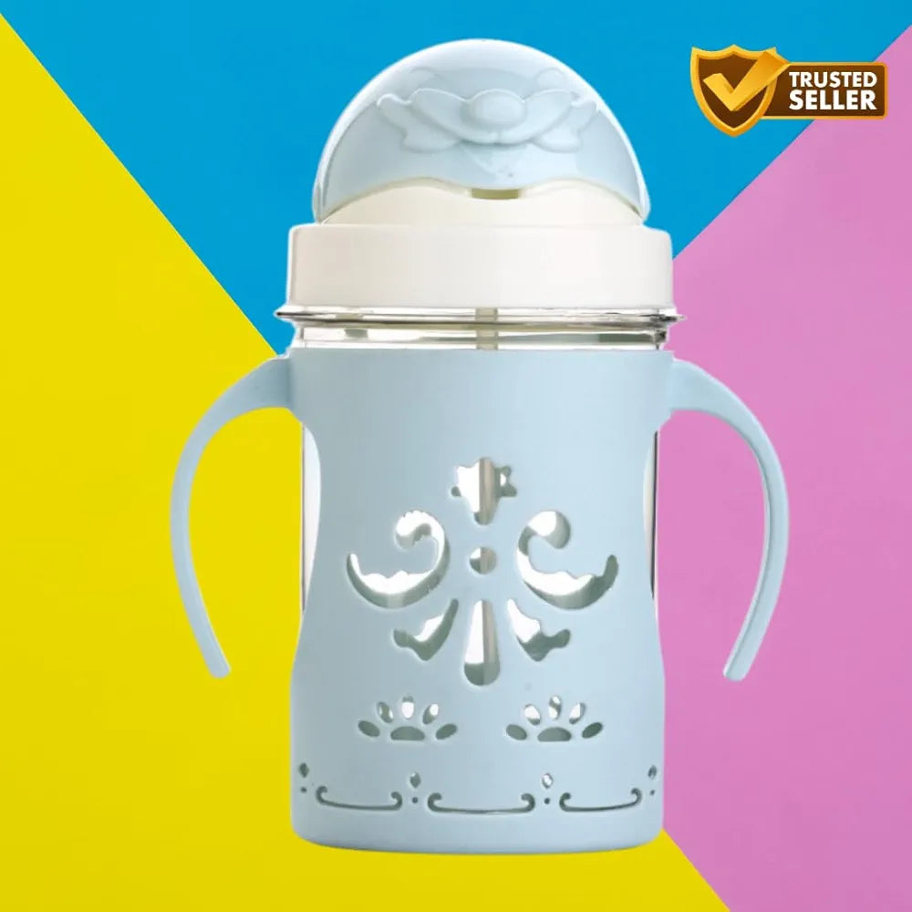 Kids watch Bottle