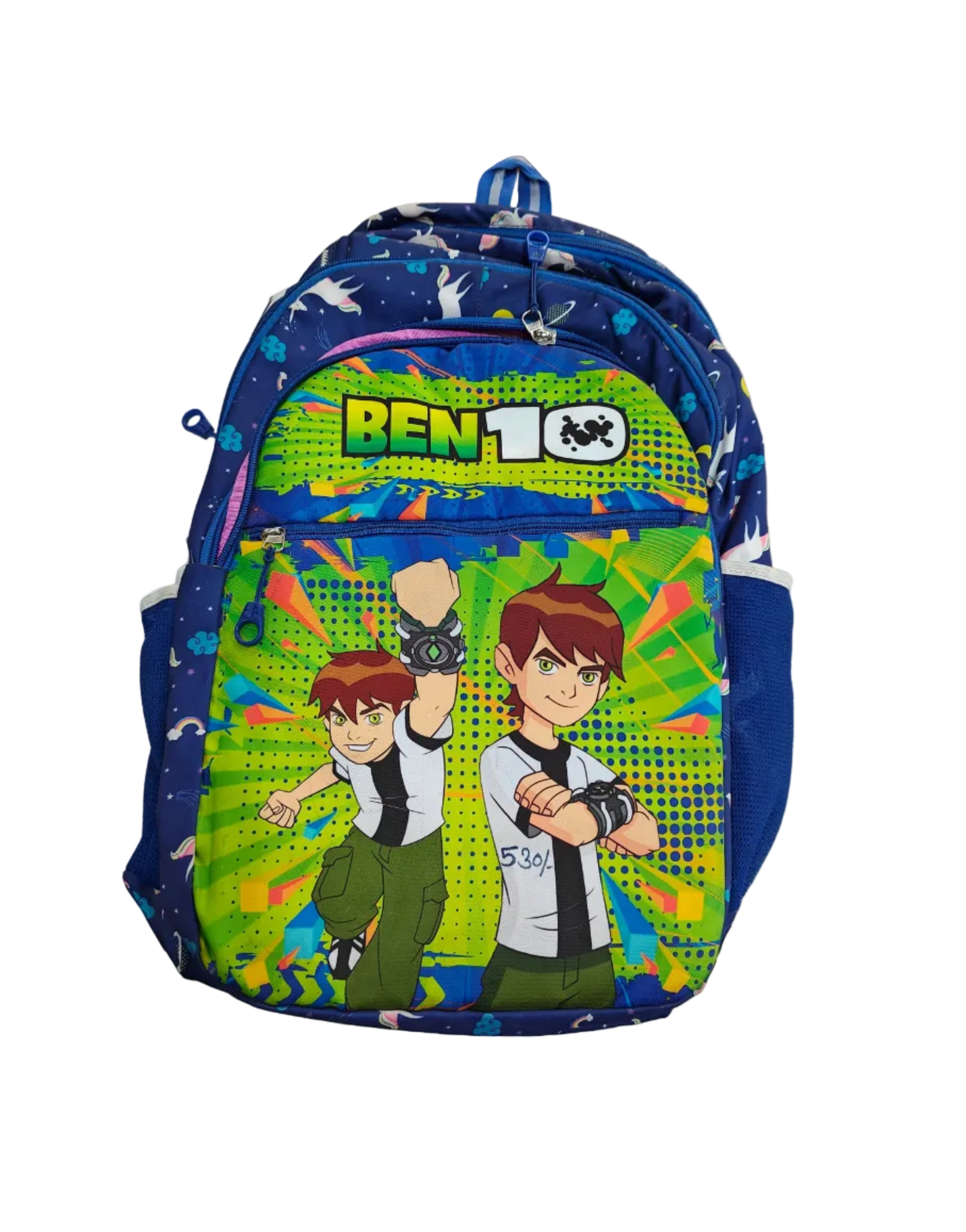 Ben10 Bag