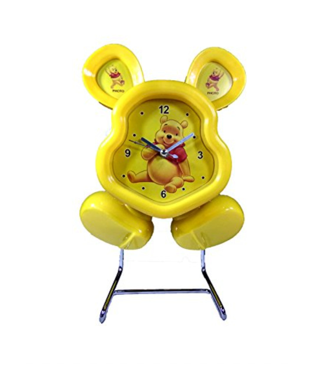 New Design Clock