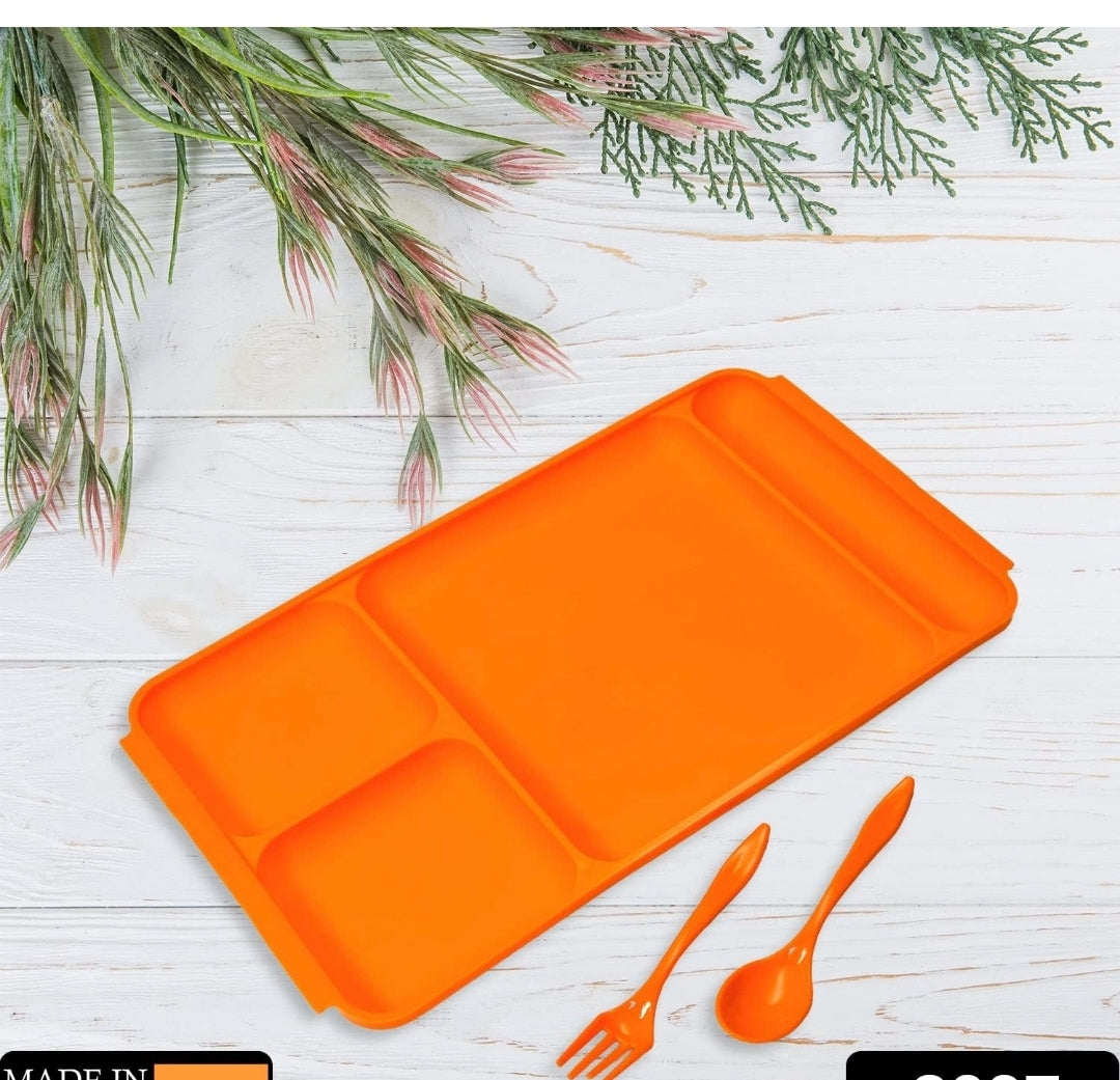Food Tray