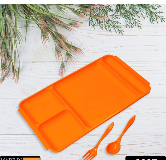 Food Tray