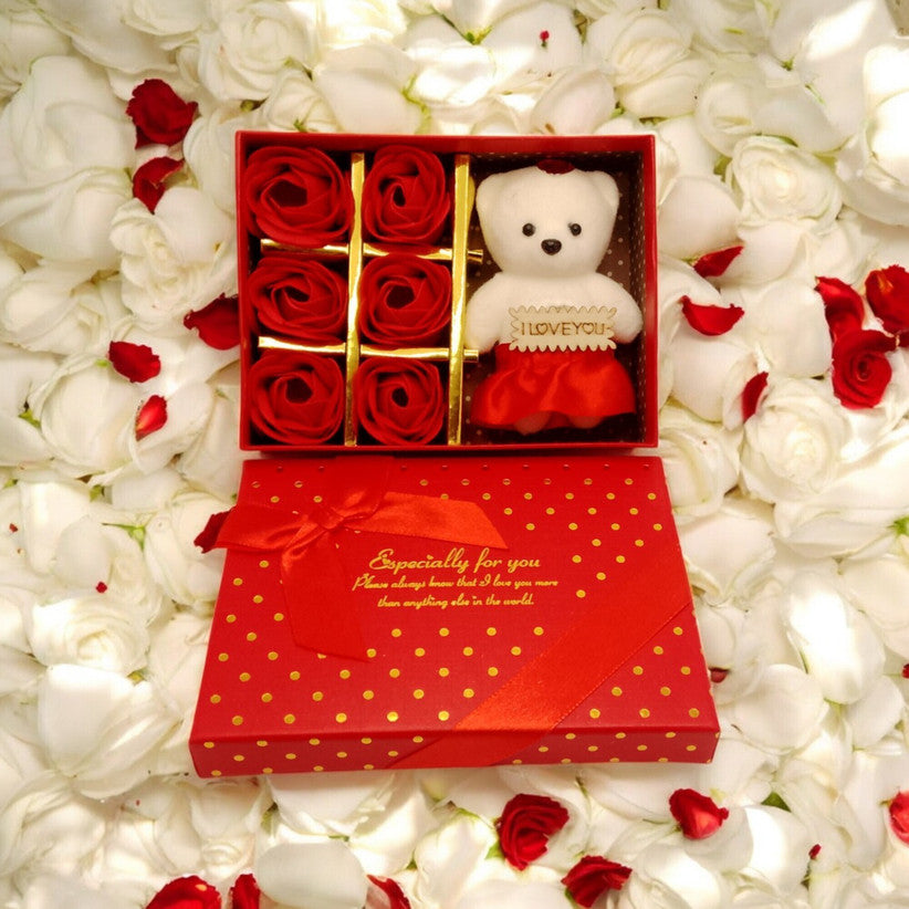 Teddy Rose