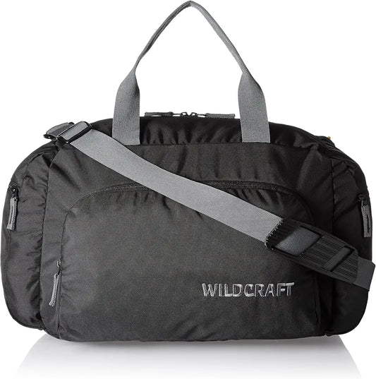 Travel And Gym Duffle