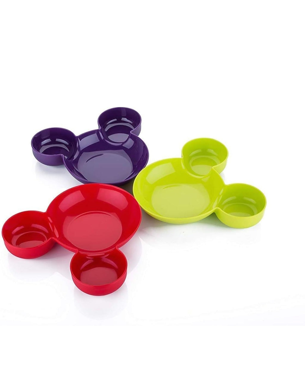 Monkey Plate