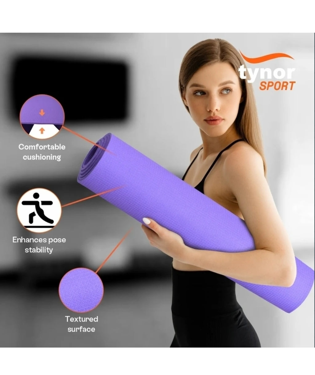 Yoga sheet