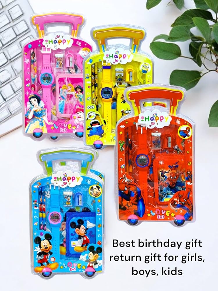 Happy stationery  (mini. 50 quantity)