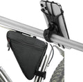 Triangle Bike Stand