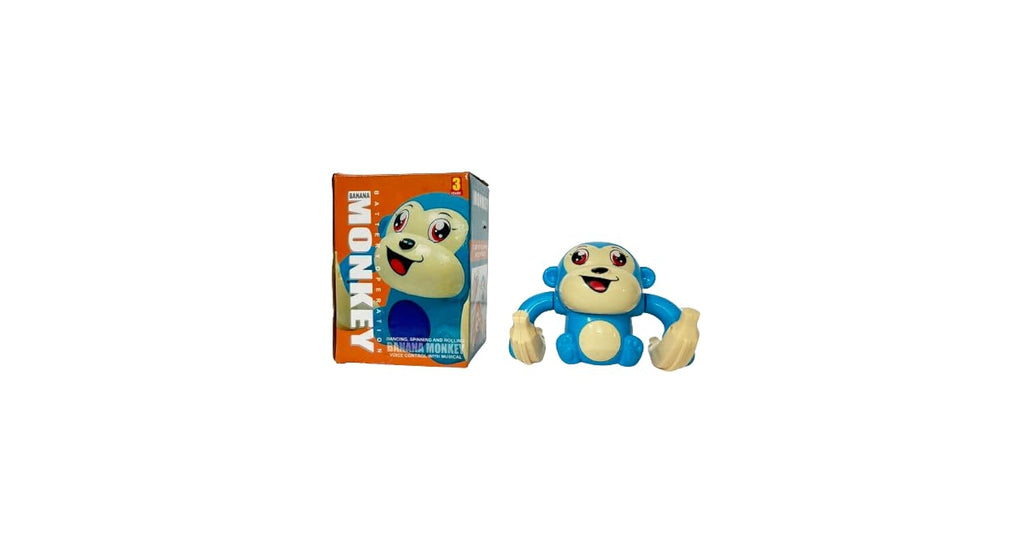 Monkey