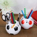 Ball Shape Pen Stand