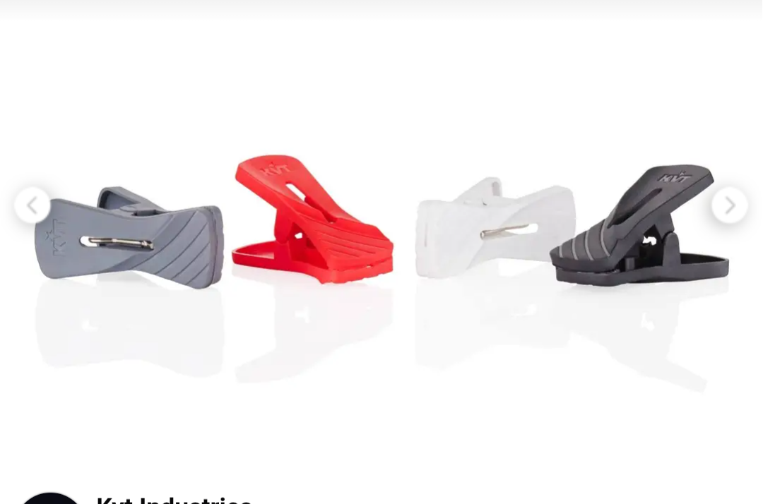 Cloth Clips