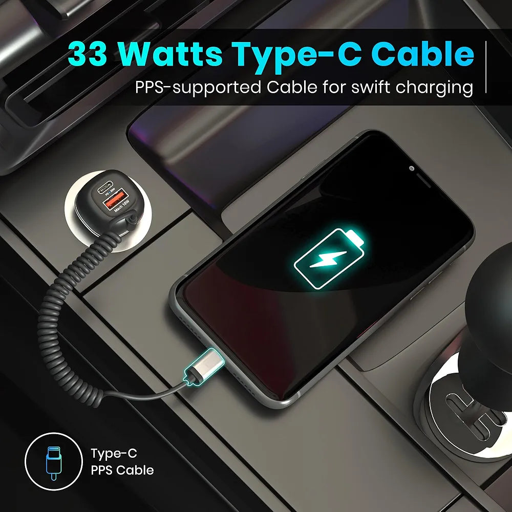 Car power 1c