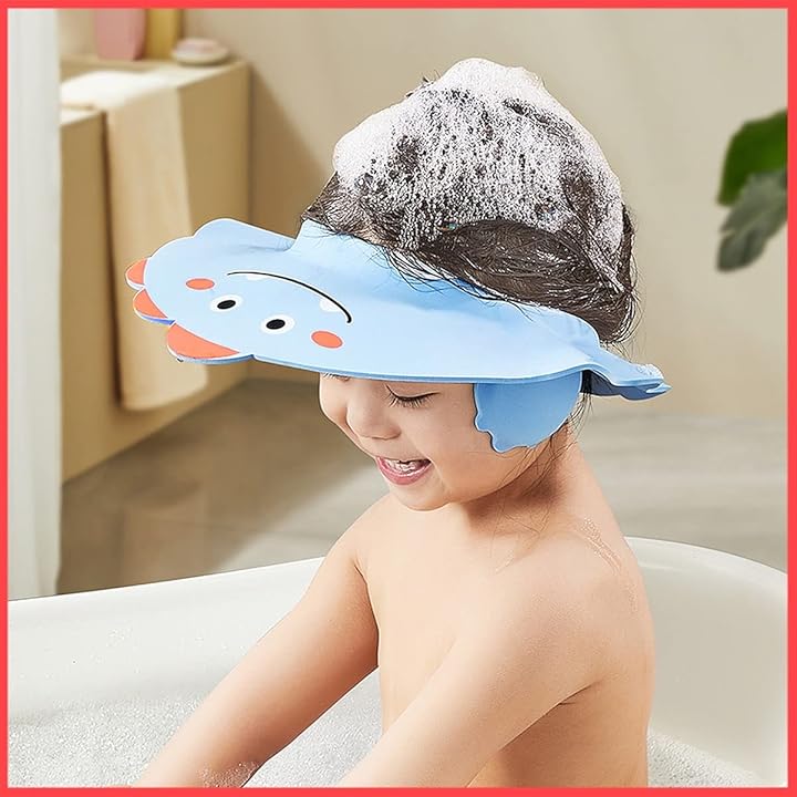 Baby Shower Cap