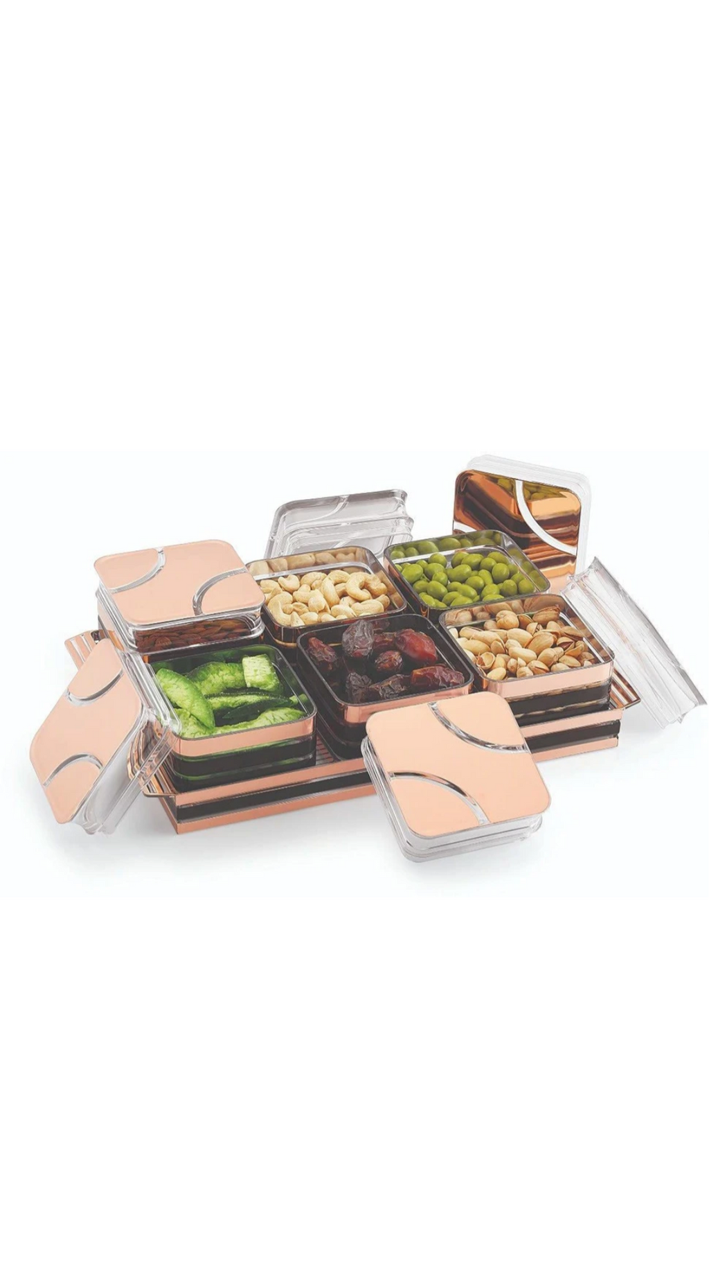 Dry fruit Set