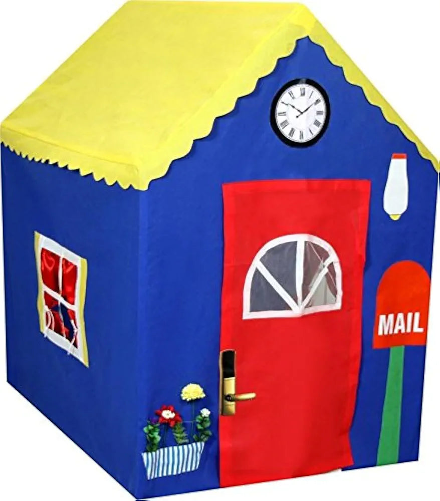 Post Office Play Tent