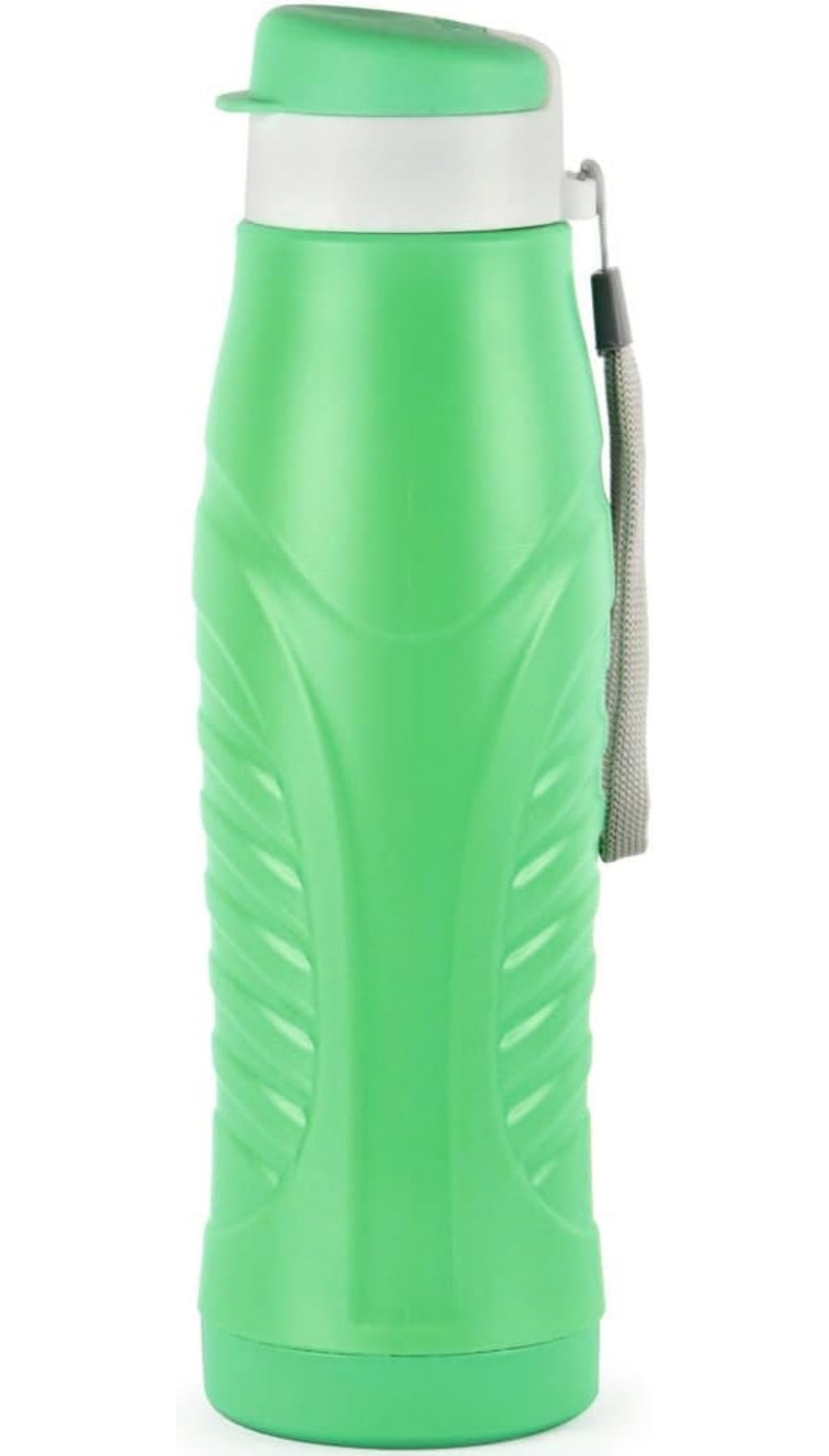 Cello water bottle