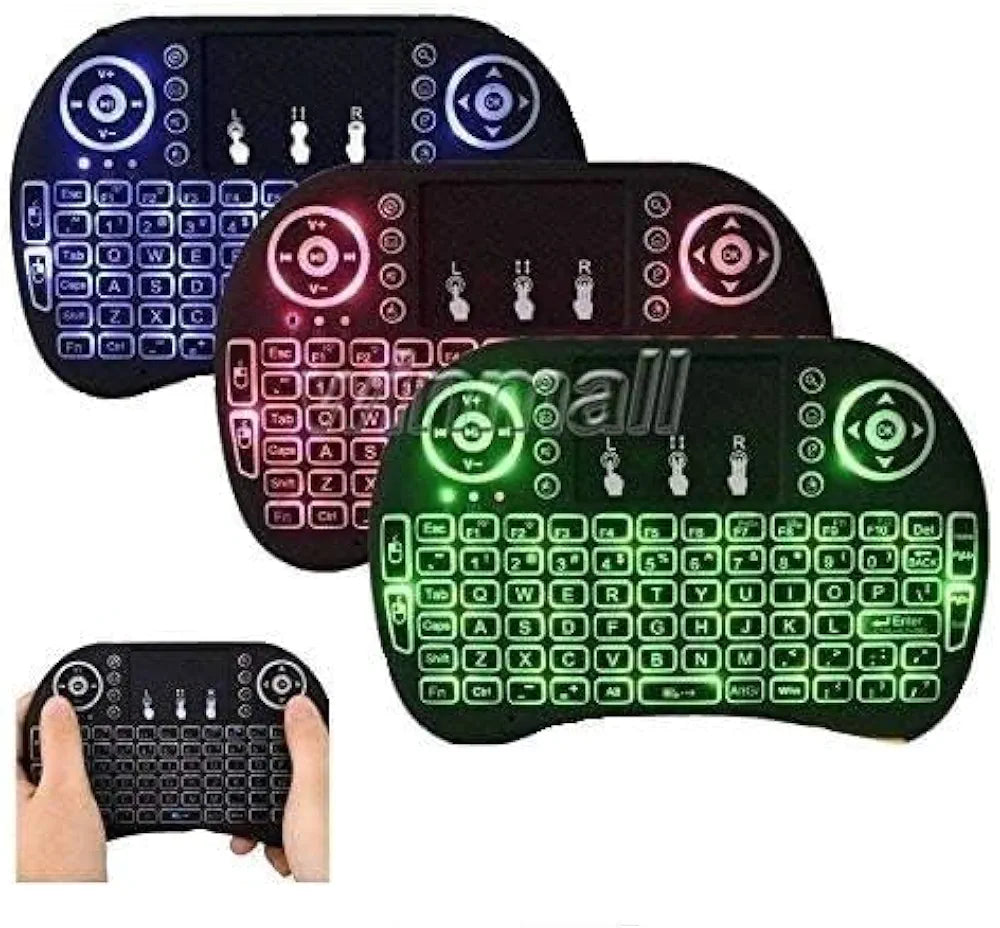 Mini keyboard