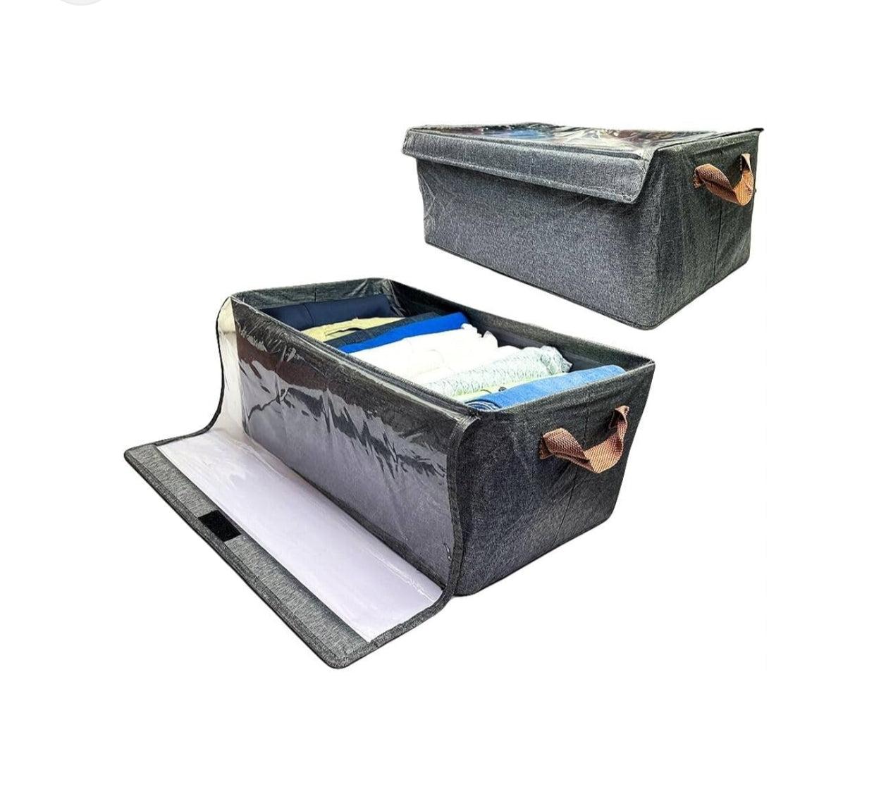Mestino Storage Bag