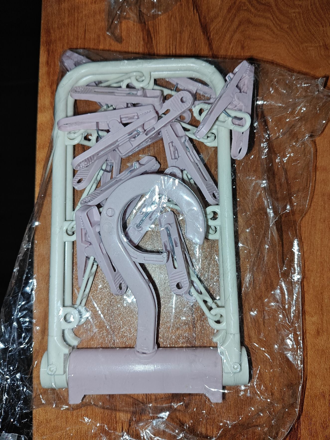 Hanger