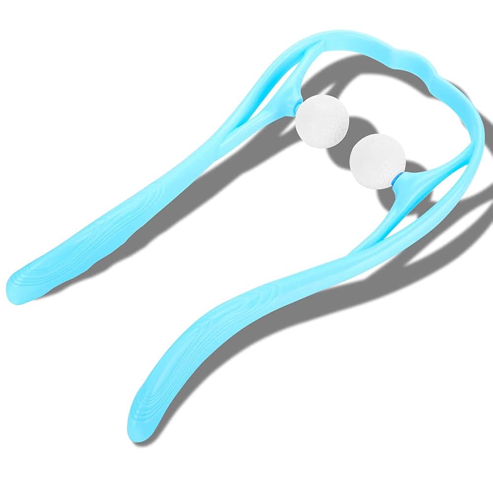 Reliaves neck