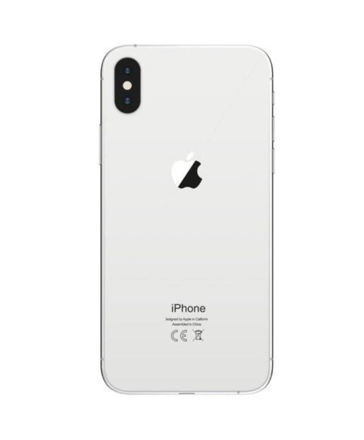 iPhone X Dummy Phone