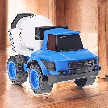 Truck Toys