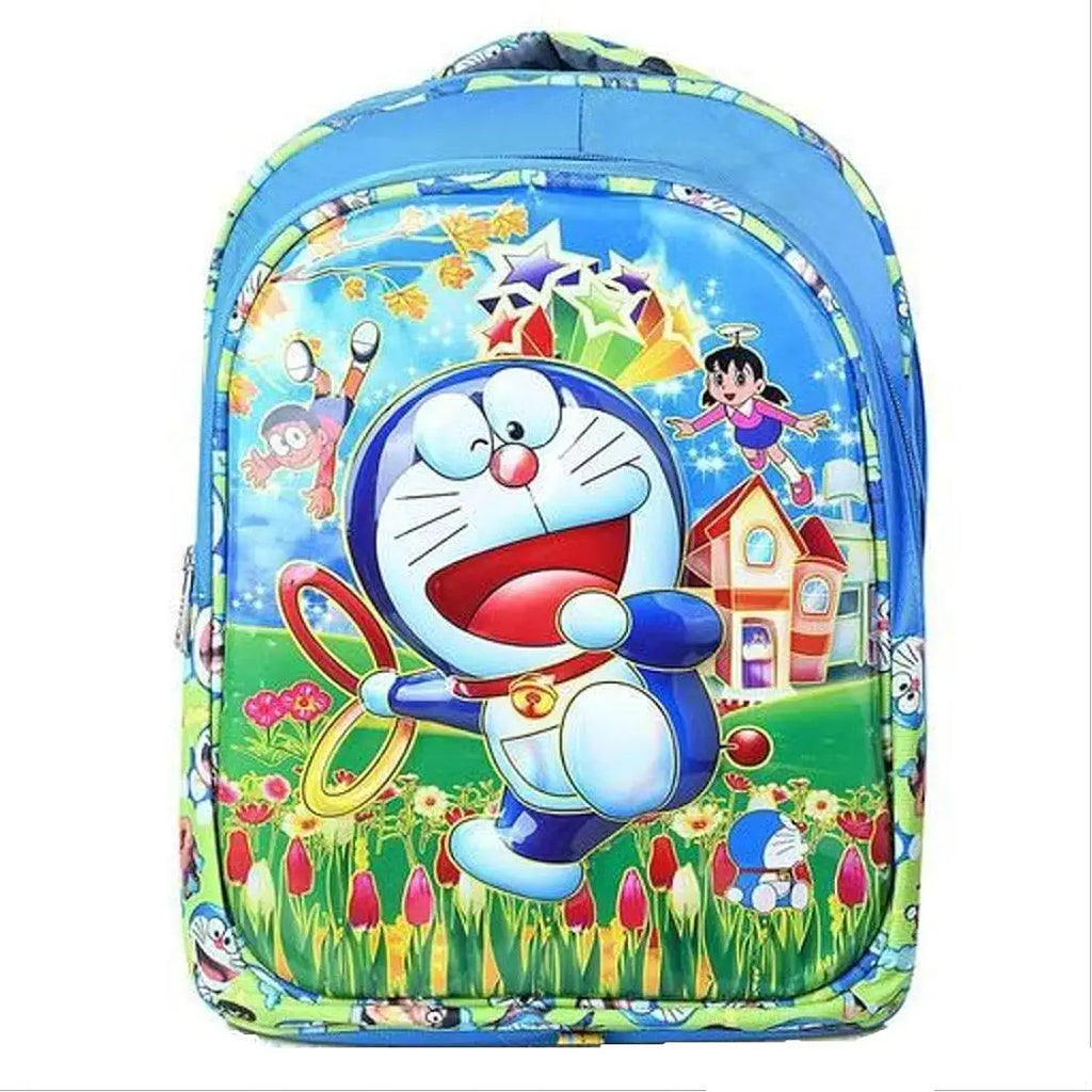 Doraemon 3D Bag