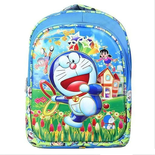Doraemon 3D Bag