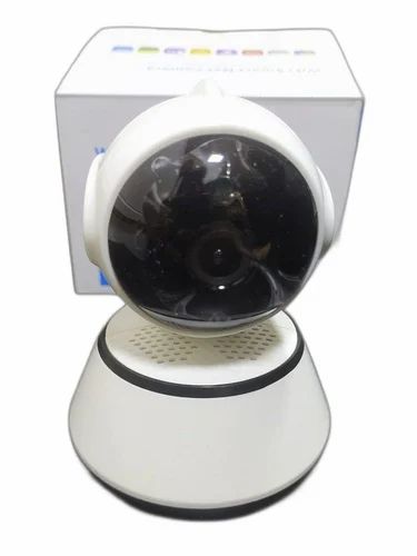 Wi-Fi Smart Net Camera