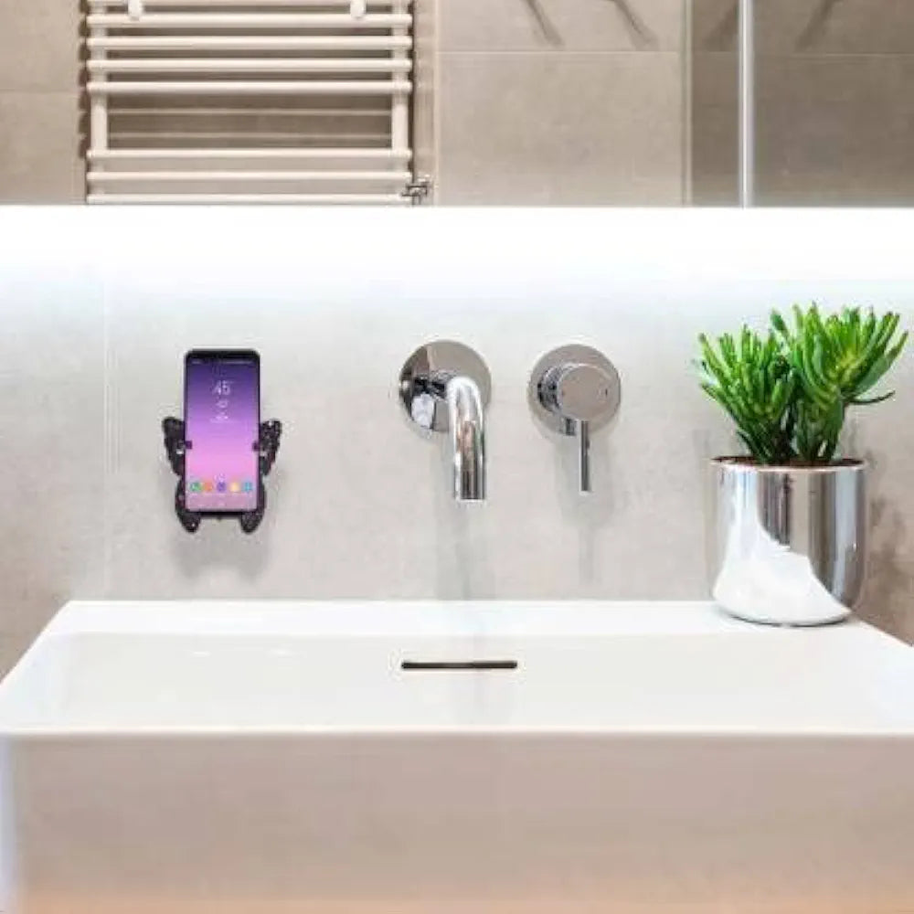 Butterfly Mobile Holder