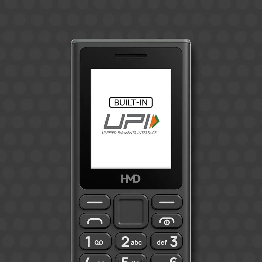 Nokia HMD 105