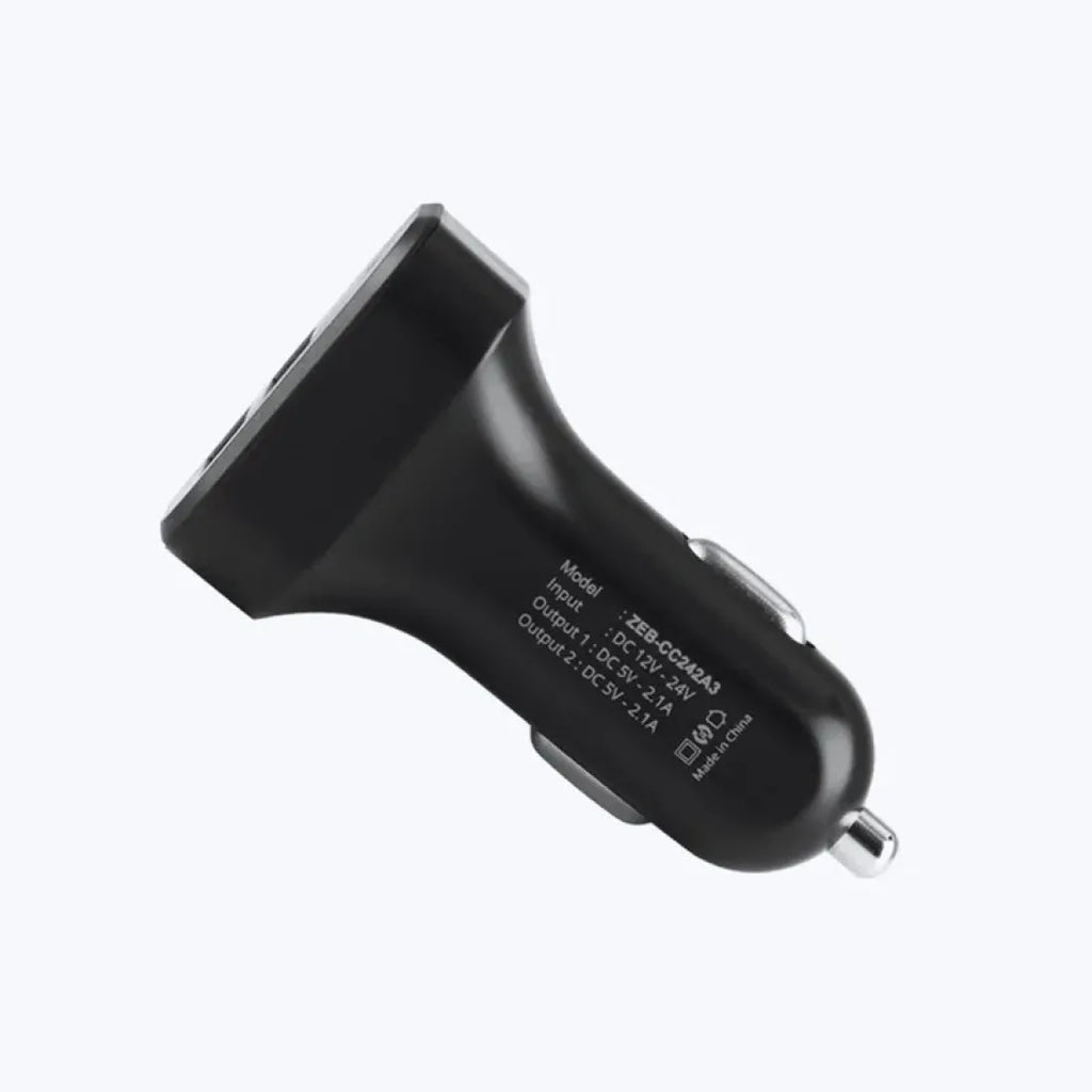 Zebronics ZEB CC242A3