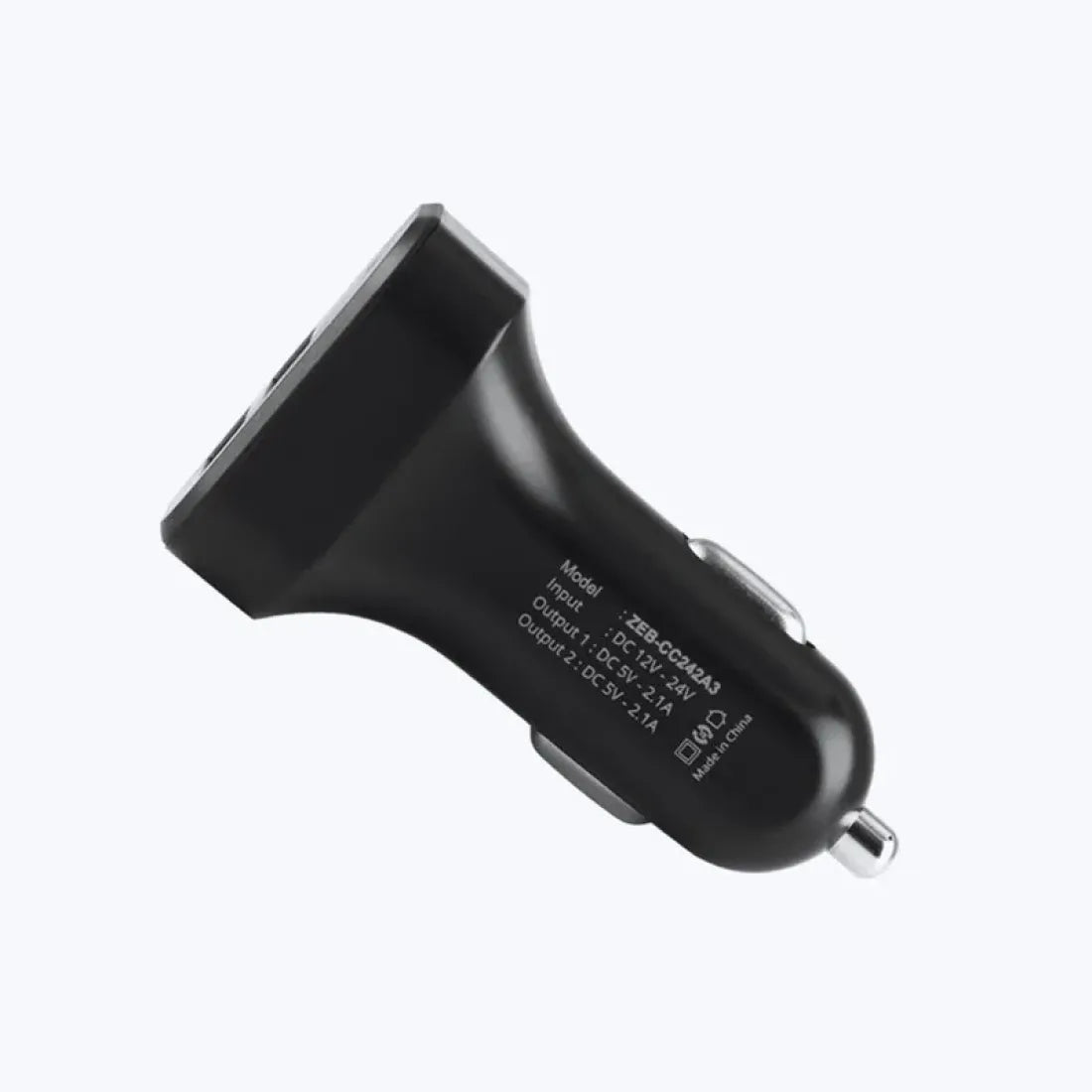 Zebronics ZEB CC242A3
